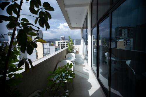 Daamat Hotel