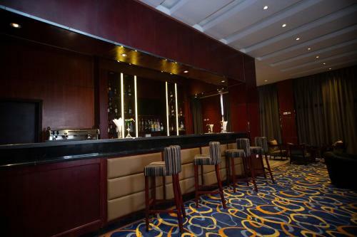 Daamat Hotel