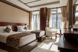 Hotel Best Western Plus Pearl Addis