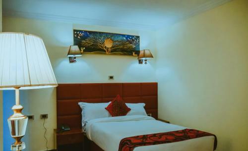 Moonlight Hotel