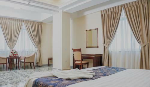 Dabi Hotel & Apartments