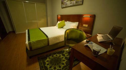 Royal Hotel Apartment