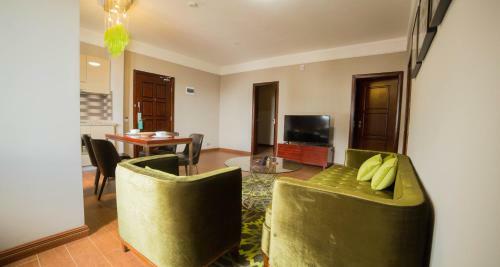 Royal Hotel Apartment