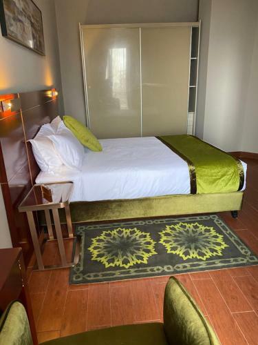 Royal Hotel Apartment