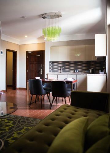 Royal Hotel Apartment