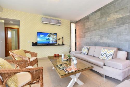 Villa Calypso By Villagrancanaria