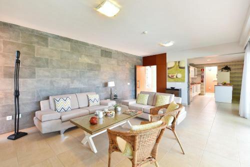 Villa Calypso By Villagrancanaria