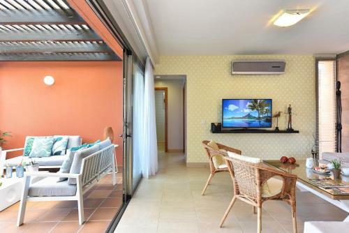 Villa Calypso By Villagrancanaria
