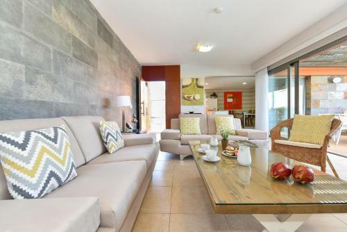 Villa Calypso By Villagrancanaria