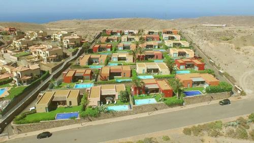 Villa Calypso By Villagrancanaria