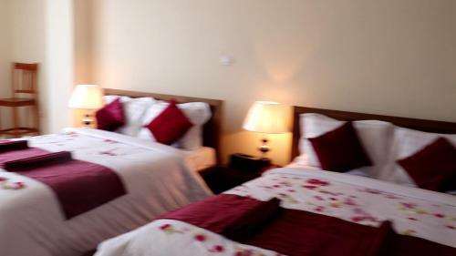 Bruhway Hotel