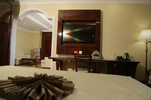 Hotel Sapphire Addis