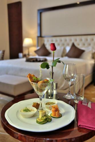 Hotel Sapphire Addis