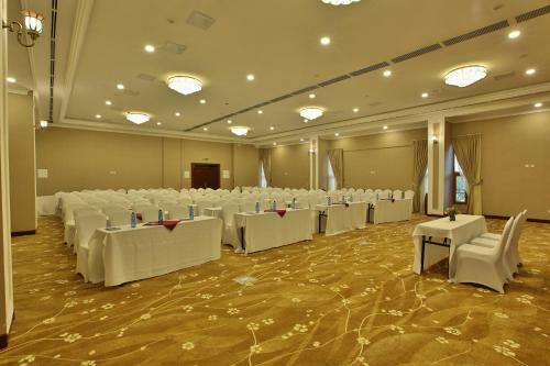 Hotel Sapphire Addis