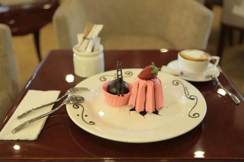 Hotel Sapphire Addis