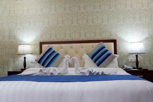 Hotel Tulip Inn Olympia Addis Ababa