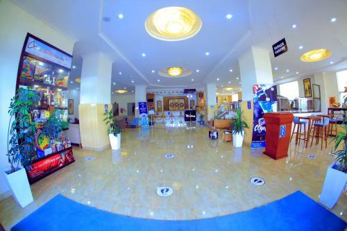 Hotel Tulip Inn Olympia Addis Ababa