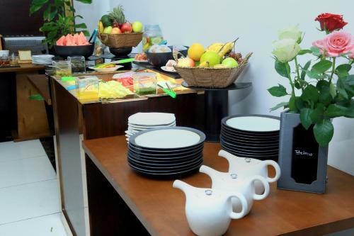 Hotel Tulip Inn Olympia Addis Ababa