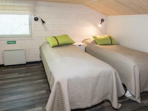 Holiday Home Villa Vuosseli C 1