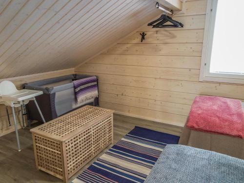 Holiday Home �k�smartti A