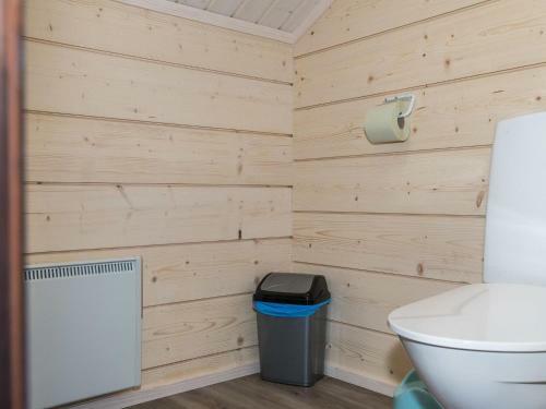 Holiday Home �k�smartti B