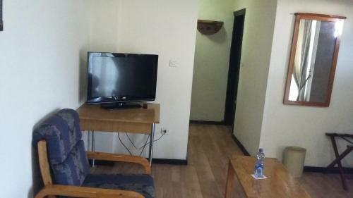 Semien Hotel