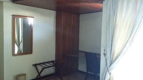 Semien Hotel