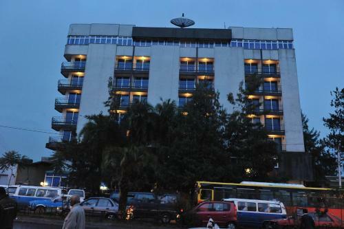 Semien Hotel