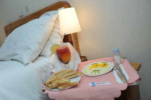 Semien Hotel