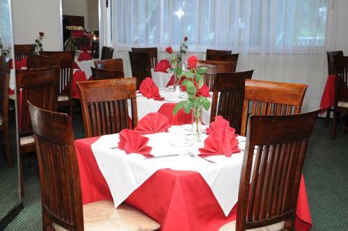 Semien Hotel
