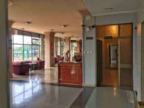 Top Ten Hotel