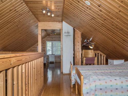 Holiday Home Koskelo