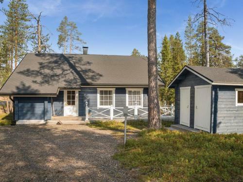 Holiday Home Koskelo