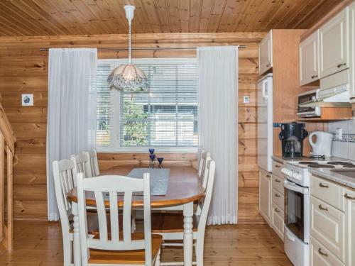 Holiday Home Koskelo