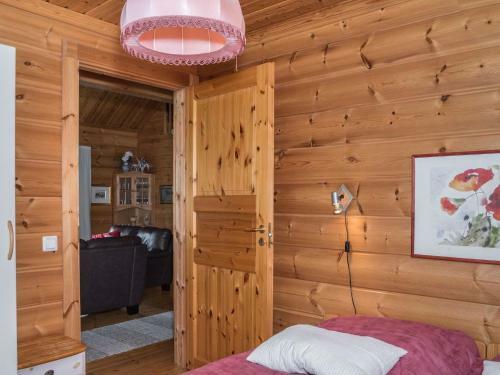 Holiday Home Koskelo