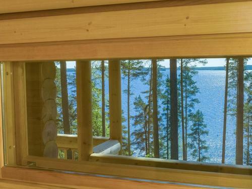 Holiday Home Aleksinrinne