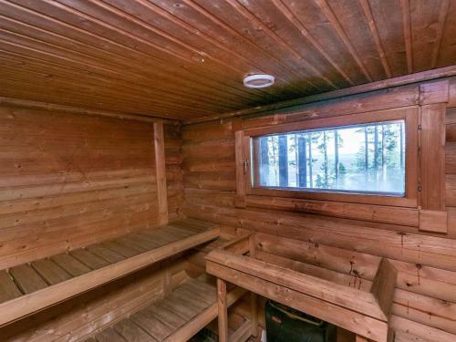 Holiday Home Aleksinrinne