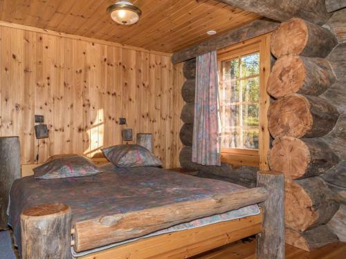 Holiday Home Joukahainen