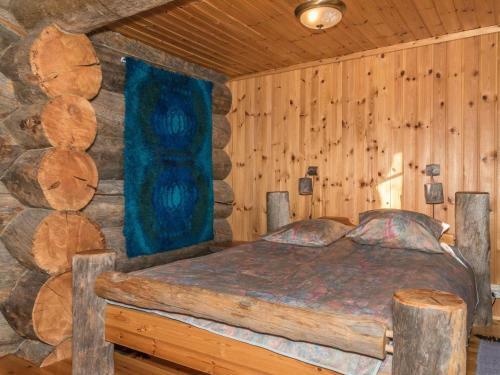 Holiday Home Joukahainen