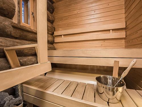 Holiday Home Yll�sniesta 5 E 12