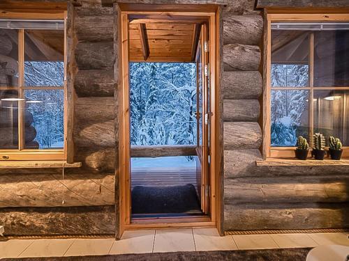 Holiday Home Yll�sniesta 5 E 12