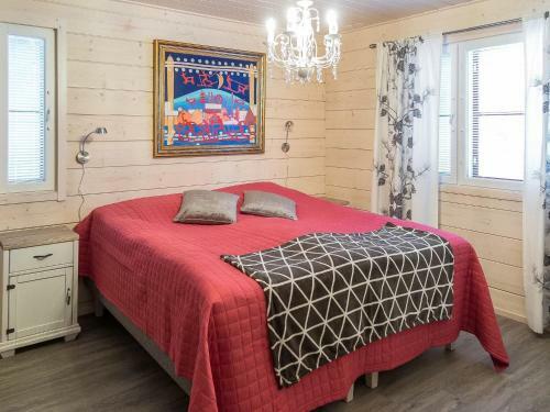 Holiday Home R�lli 2
