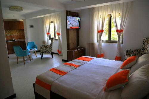 Bed & Breakfast Abat Guest House