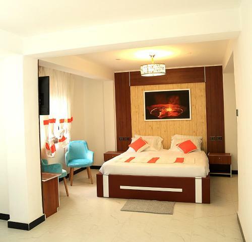 Bed & Breakfast Abat Guest House