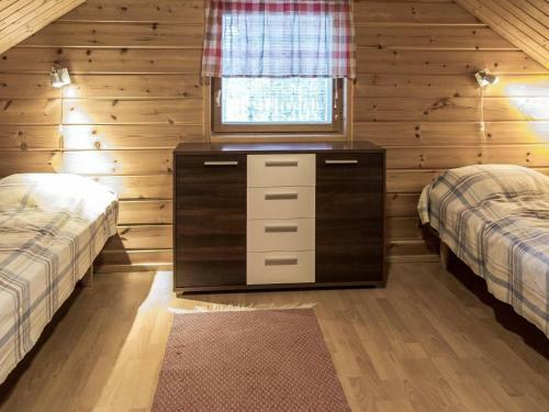 Holiday Home Lapinkulta B