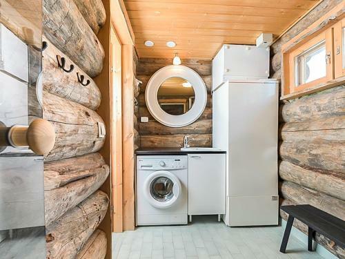Holiday Home Hillankukka 5