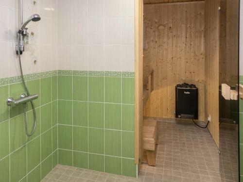 Holiday Home Iso-karpalo B