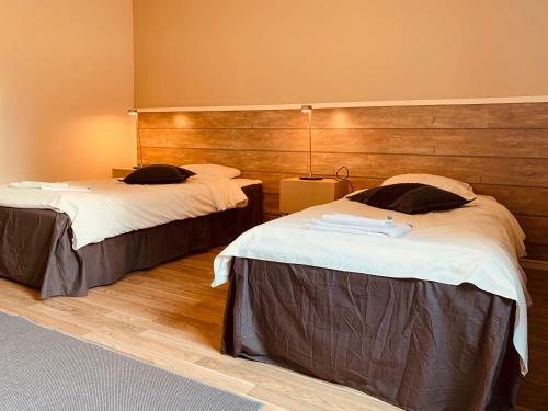 Hotelli Haapaj�rvi