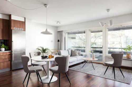 Sleepwell Apartments Tapiola