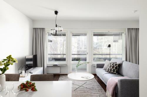 Sleepwell Apartments Tapiola